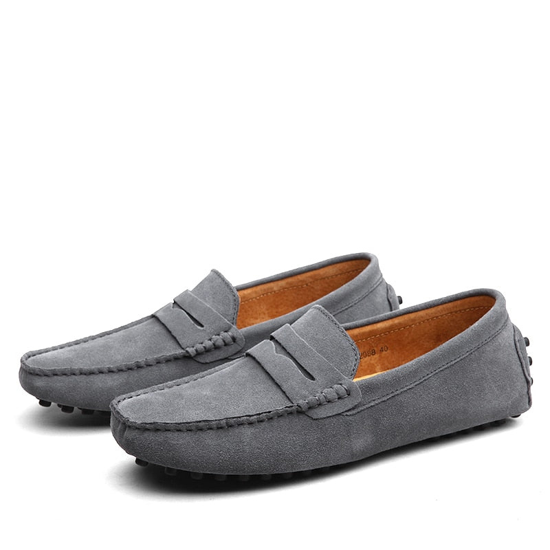 Men's Casual Loafer Shoes | Slip-On