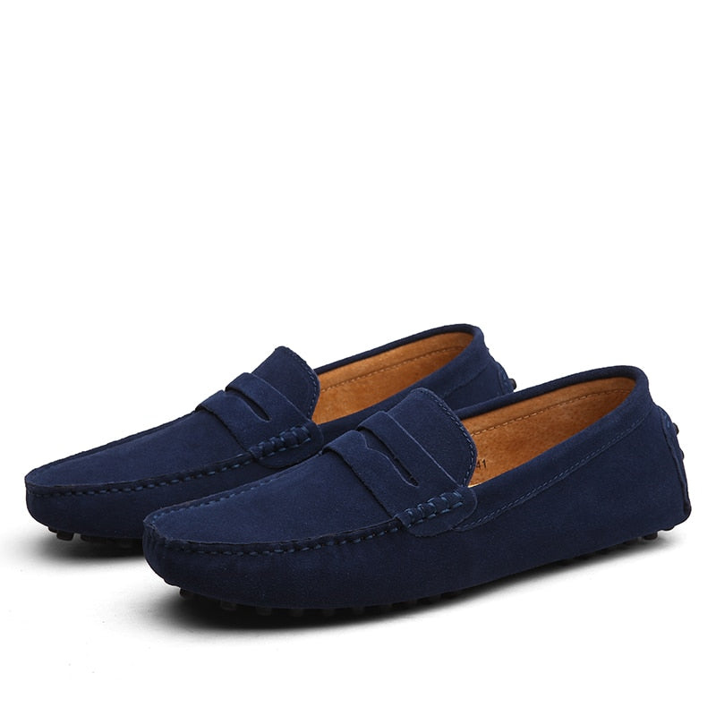 Men's Casual Loafer Shoes | Slip-On