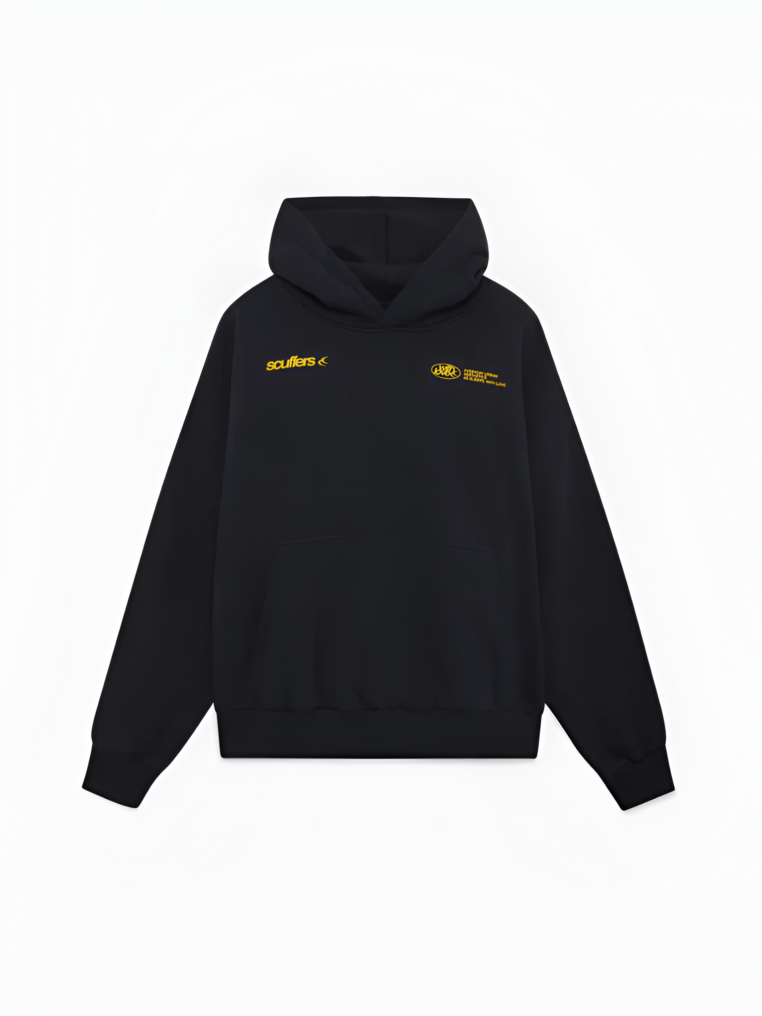 Graphic Streetwear Jumper | Unisex Winter Hoodie