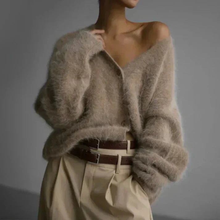 Women’s Lightweight Cardigan Sweater | Everyday Layering
