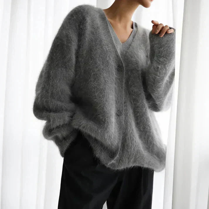 Women’s Lightweight Cardigan Sweater | Everyday Layering