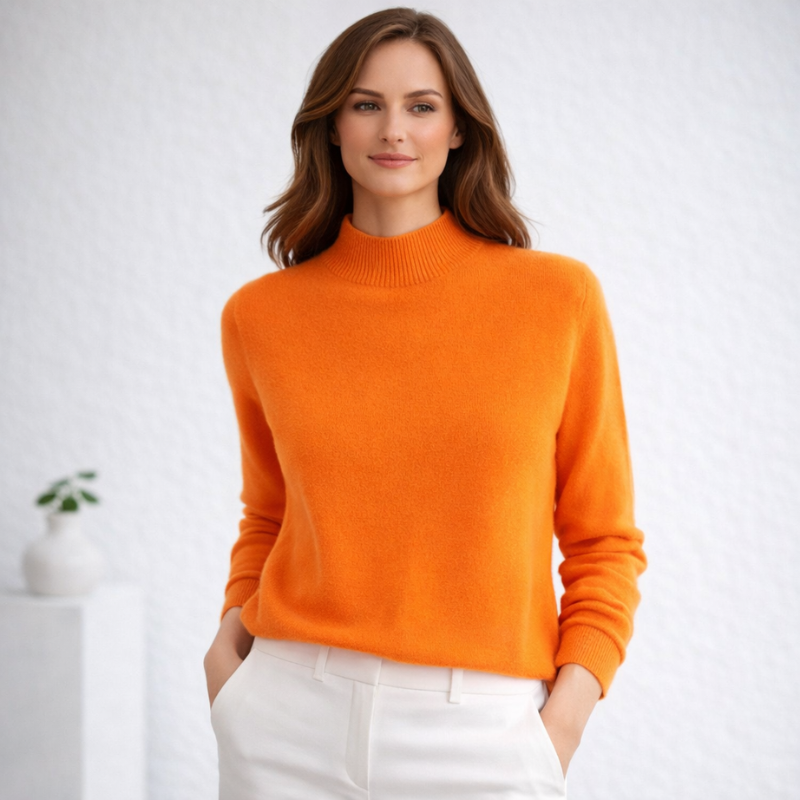 Women’s Classic Jumper | Long Sleeve