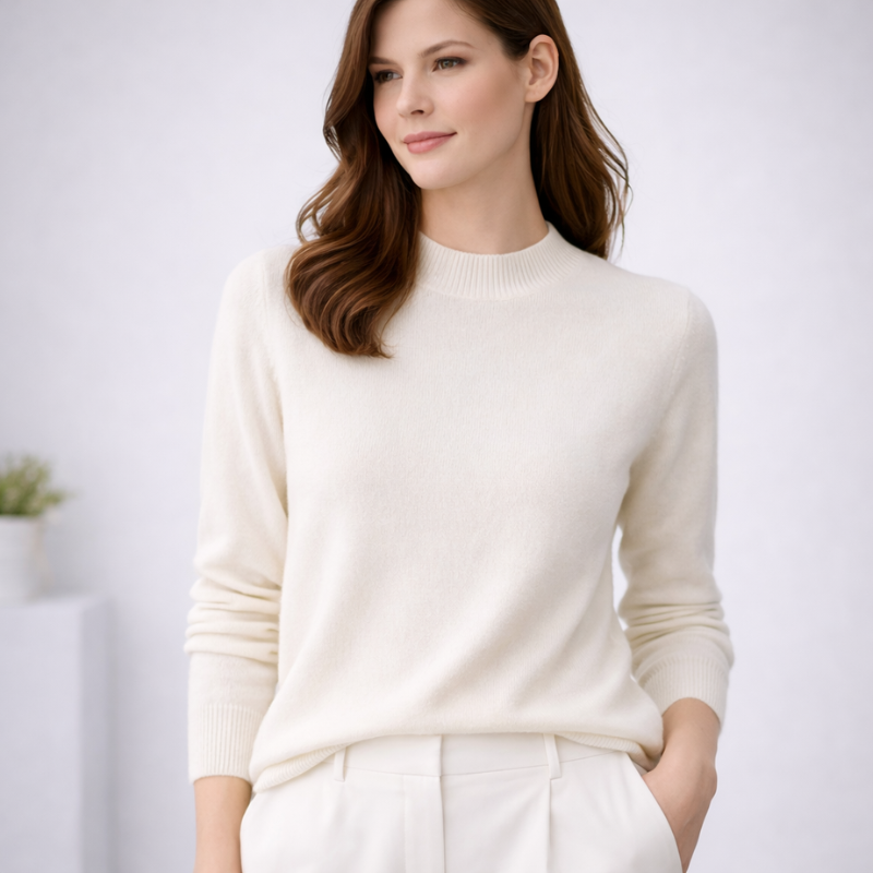 Women’s Classic Jumper | Long Sleeve