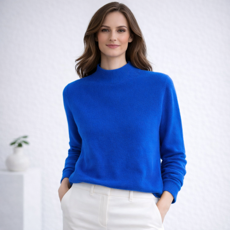 Women’s Classic Jumper | Long Sleeve