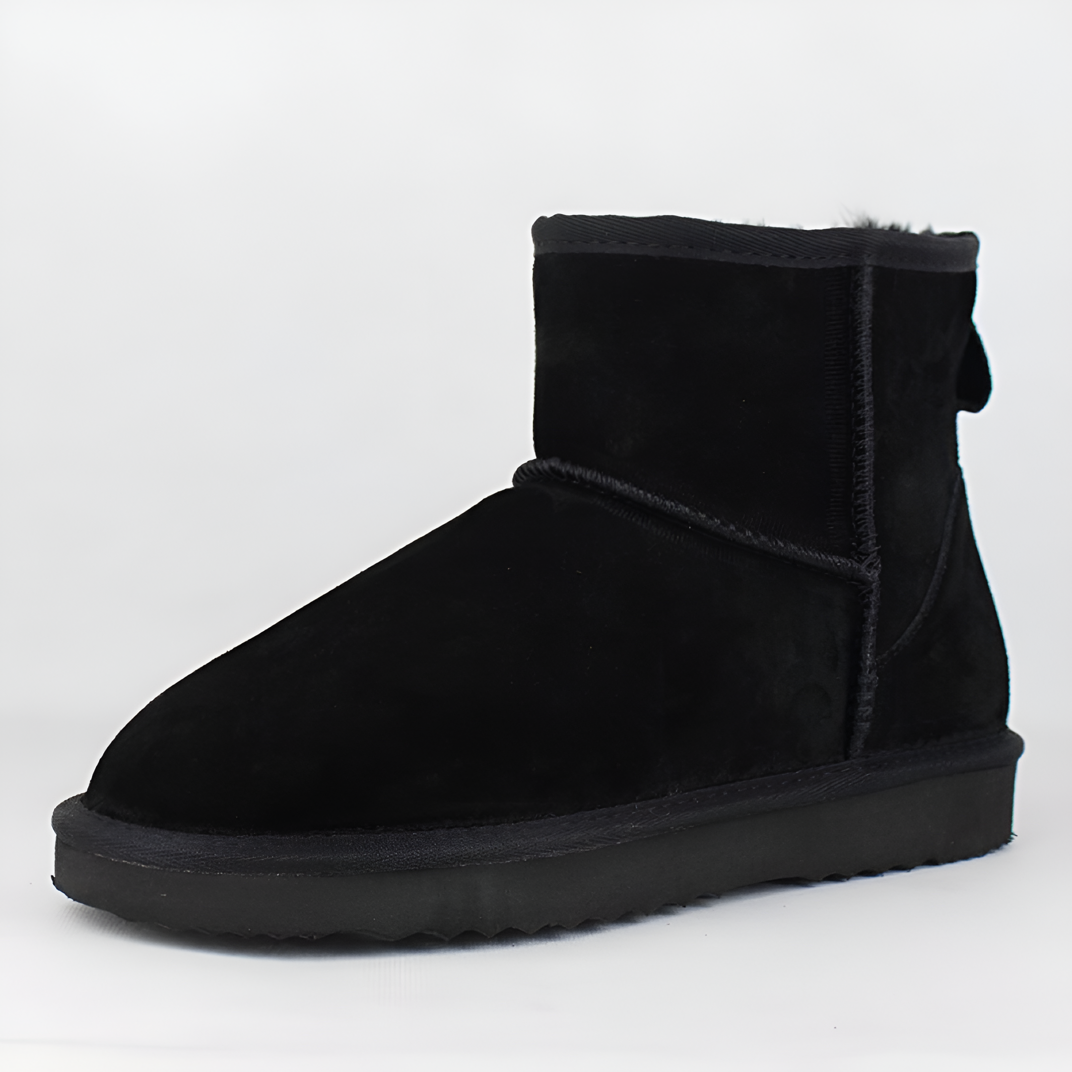 Women's Classic Ankle Mini Boots | Lightweight