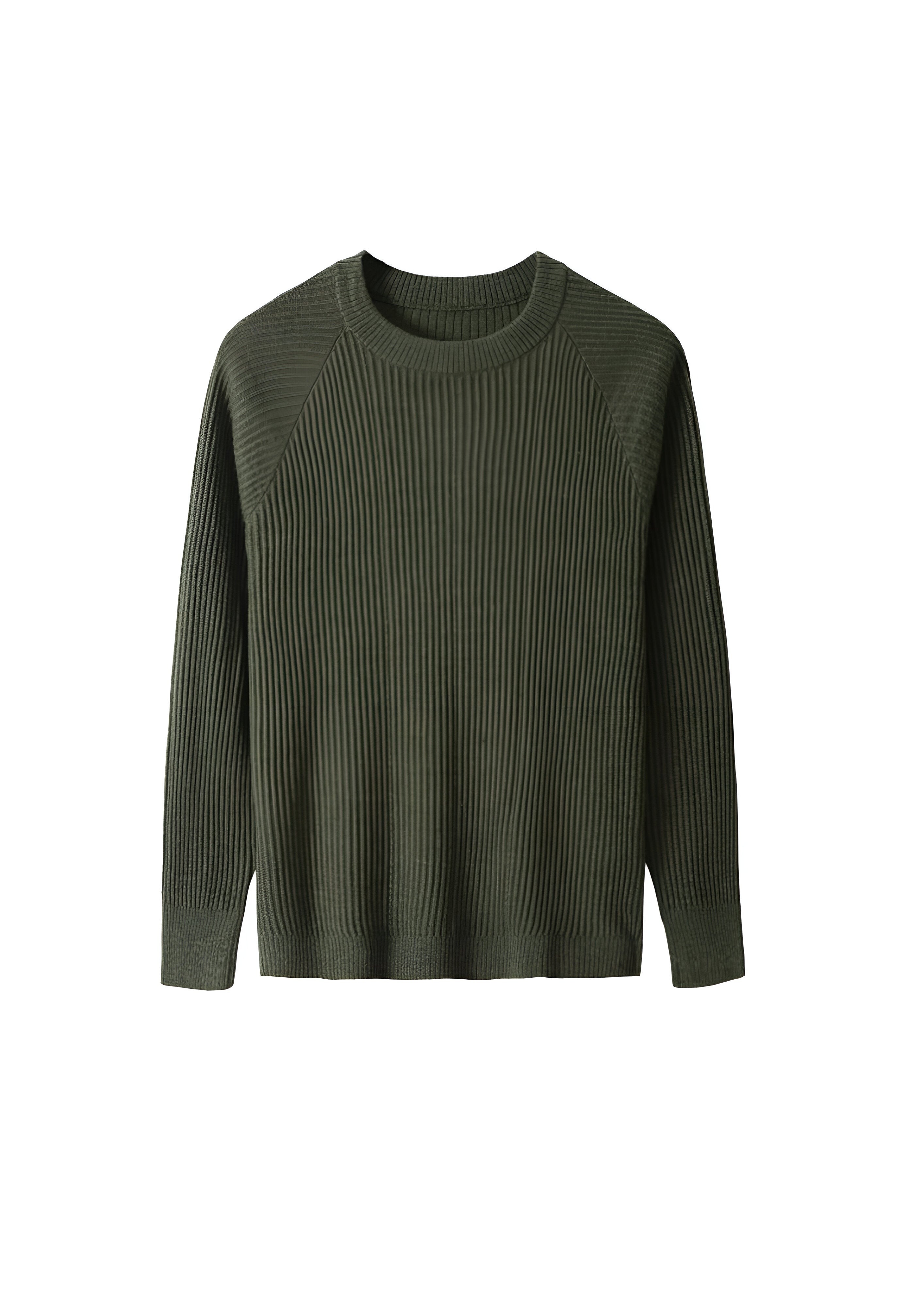 Chunky knitted Cardigan | Womens Open Front
