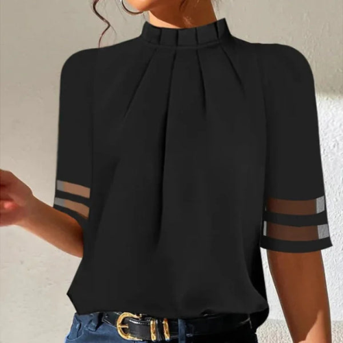 Women’s Blouse Off-Shoulder | Formal