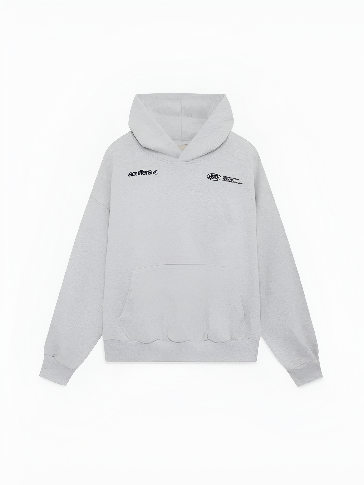 Graphic Streetwear Jumper | Unisex Winter Hoodie