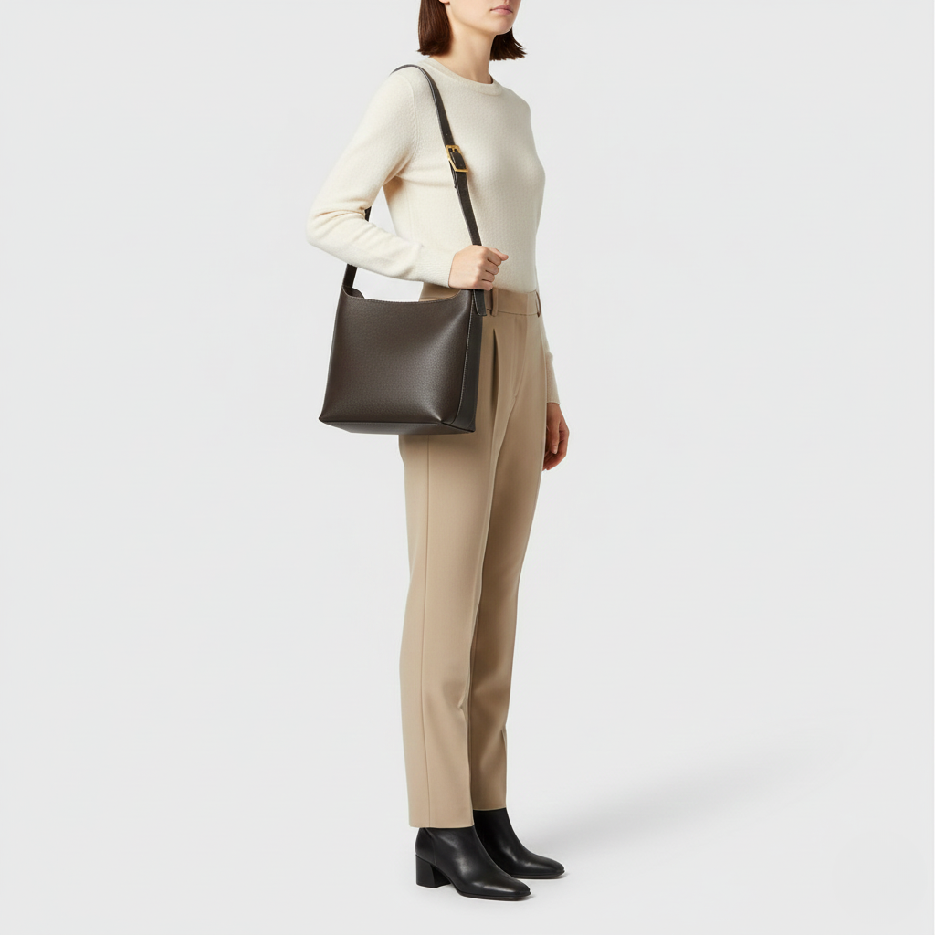 Women’s Minimal Handbag | Everyday Carry