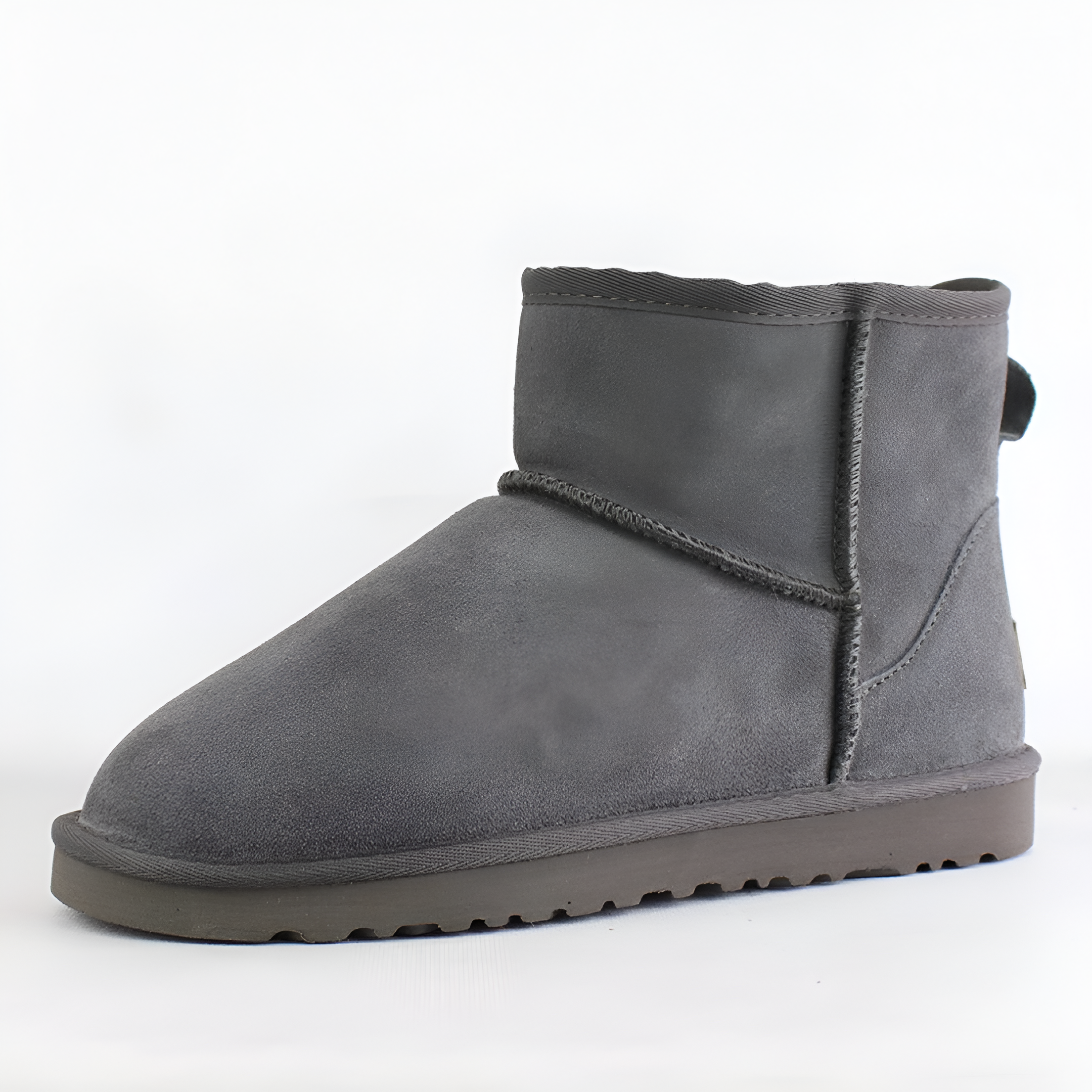 Women's Classic Ankle Mini Boots | Lightweight