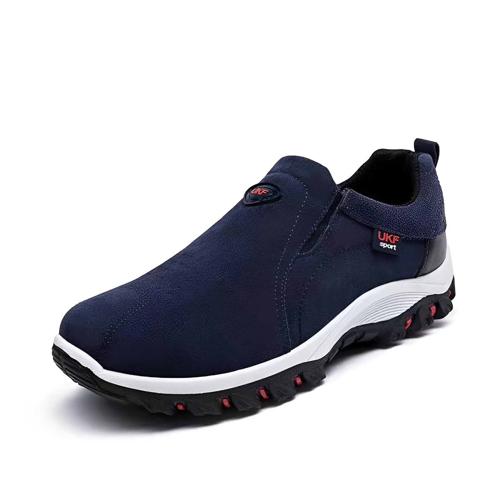 Men's Hiking Ankle Shoes | Durable