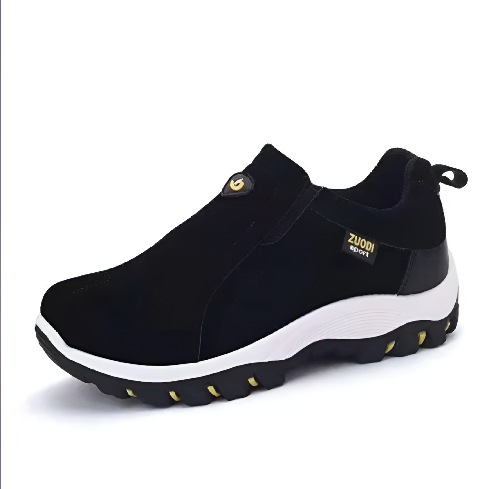 Men's Hiking Ankle Shoes | Durable