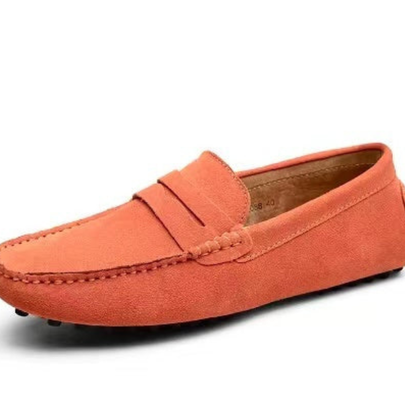 Men's Casual Loafer Shoes | Slip-On