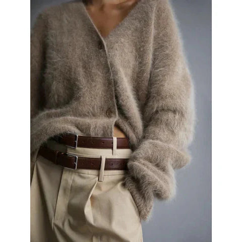 Women’s Lightweight Cardigan Sweater | Everyday Layering