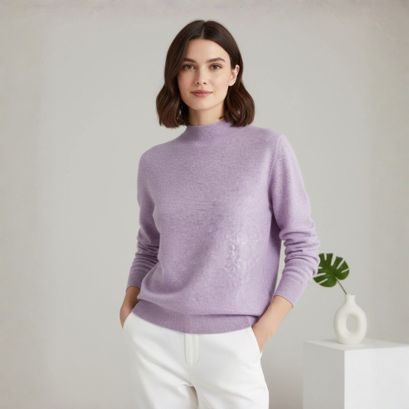 Women’s Classic Jumper | Long Sleeve
