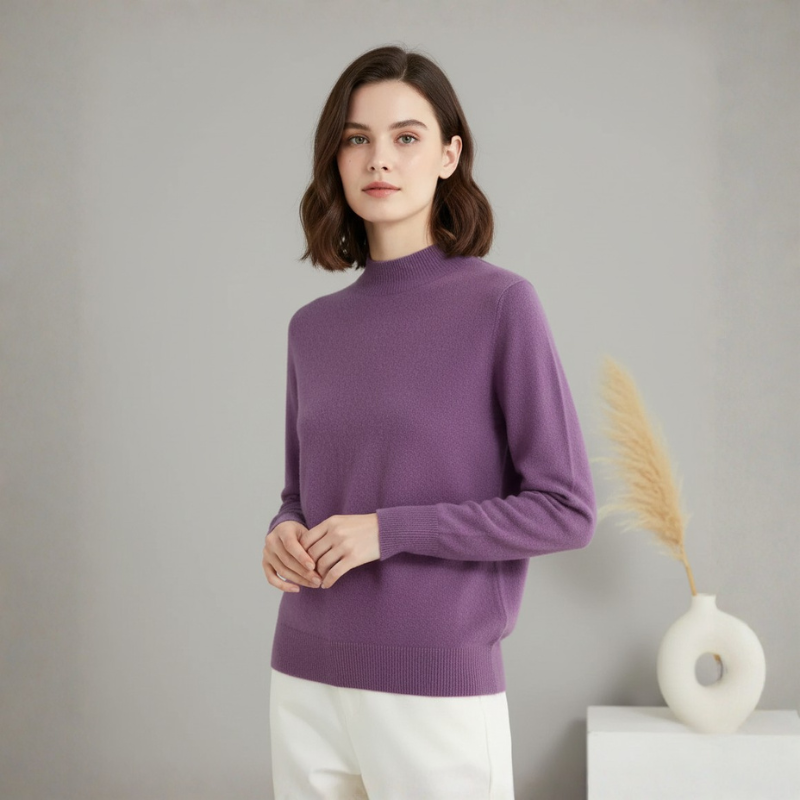 Women’s Classic Jumper | Long Sleeve